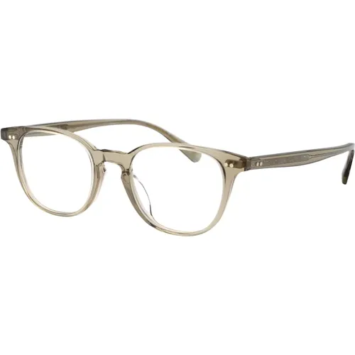 Sadao Optical Glasses , unisex, Sizes: 47 MM - Oliver Peoples - Modalova