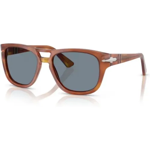 Stylish Sunglasses , unisex, Sizes: ONE SIZE - Persol - Modalova