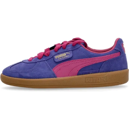 Palermo Lapis Lazuli Sneakers , Herren, Größe: 37 EU - Puma - Modalova