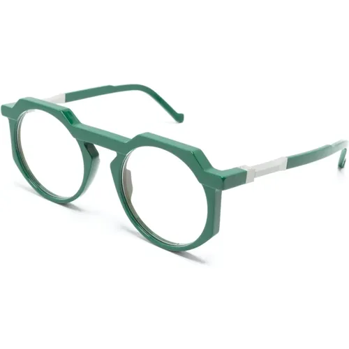 Wl0027 Optical Frame - Vava Eyewear - Modalova