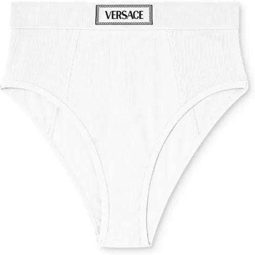 Underwear , female, Sizes: S, L, M - Versace - Modalova