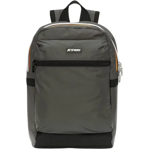 Backpacks , unisex, Größe: ONE Size - K-way - Modalova