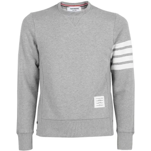 Sweatshirt , Herren, Größe: L - Thom Browne - Modalova