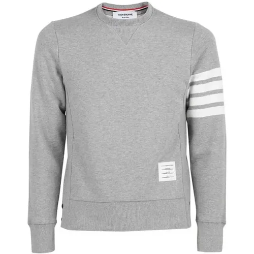 Sweatshirt , male, Sizes: M, S, L, 2XL - Thom Browne - Modalova