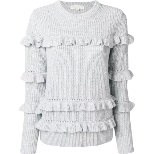 Sweater , female, Sizes: XS - Michael Kors - Modalova