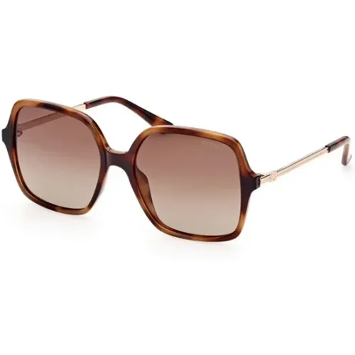 Sunglasses , unisex, Sizes: 57 MM - Guess - Modalova