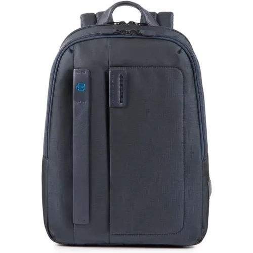 Rucksack Ca3869P16 , Herren, Größe: S - Piquadro - Modalova