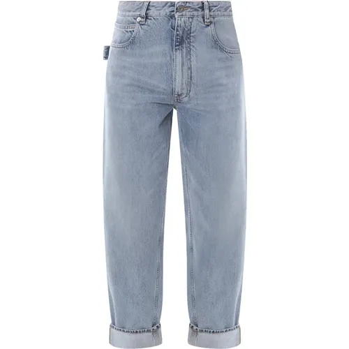 Jeans , Damen, Größe: 2XS - Bottega Veneta - Modalova