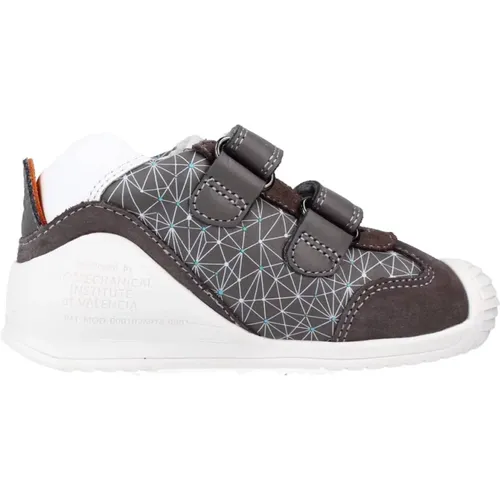 Sneakers mit Riemen Biomecanics - Biomecanics - Modalova