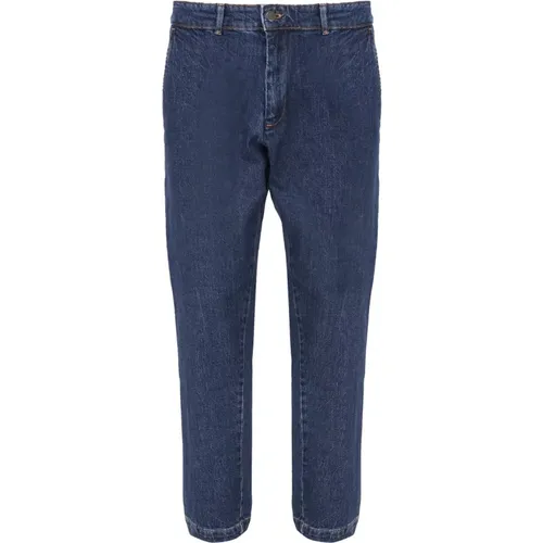 Stylische Jeans , Herren, Größe: 2XL - Liu Jo - Modalova
