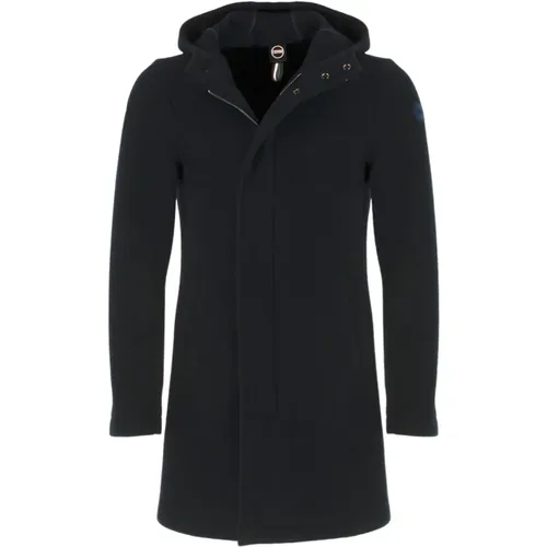 Winter Coats , male, Sizes: 4XL, S, XL, 2XL, 3XL, L, M - Colmar - Modalova