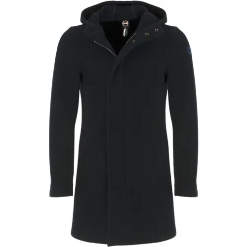 Winter Coats , male, Sizes: 4XL, XL, 2XL, 3XL, L, M - Colmar - Modalova