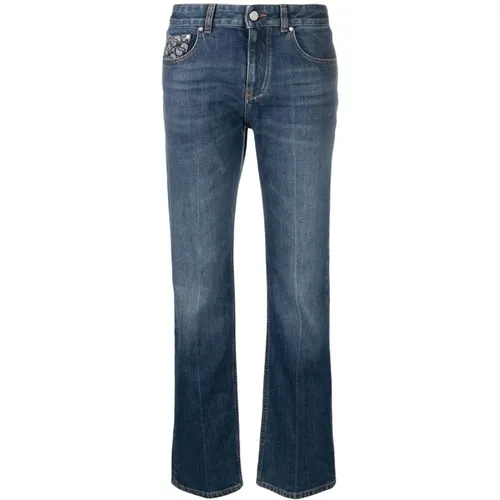 Jeans , female, Sizes: W31, W29, W30, W25 - Stella Mccartney - Modalova