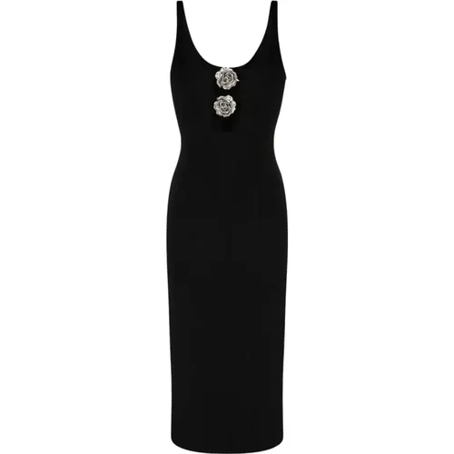 Dresses for Women Ss24 , female, Sizes: S, XS - Blumarine - Modalova