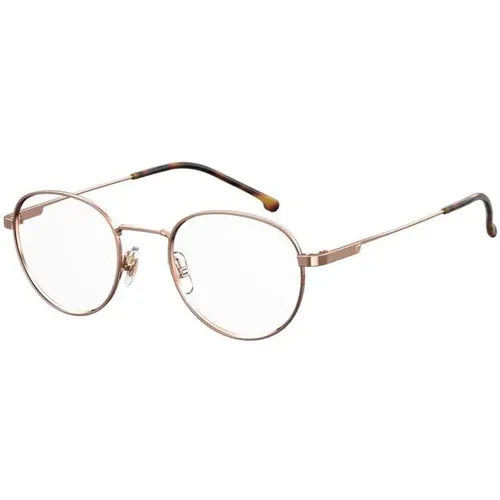 Stilvolle Brille im Trendigen Design , unisex, Größe: 47 MM - Carrera - Modalova