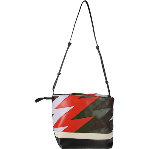 Stylish Bowie Bag for Fashion Lovers , female, Sizes: ONE SIZE - Colville - Modalova