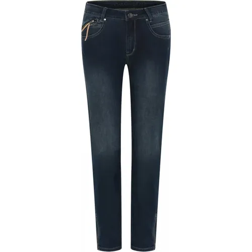 Classic Cro Suzanne Denim Jeans , female, Sizes: L, 2XL, S, XS, XL, 3XL, 4XL - C.Ro - Modalova