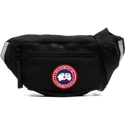 Waistpack Bag in , unisex, Sizes: ONE SIZE - Canada Goose - Modalova