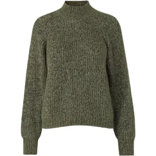 Celestina Pullover , Damen, Größe: S - BAUM UND PFERDGARTEN - Modalova