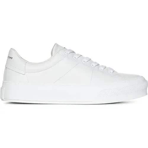 Sneakers , Damen, Größe: 36 1/2 EU - Givenchy - Modalova