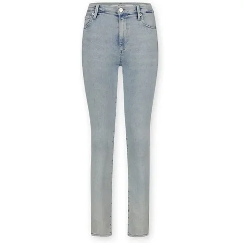 Skinny Jeans , female, Sizes: W29, W31, W26 - Homage - Modalova