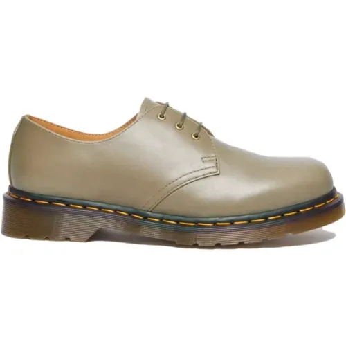 Carrara Lace-up Derby , male, Sizes: 9 UK - Dr. Martens - Modalova