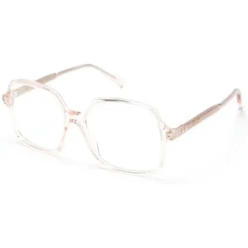 Glasses , female, Sizes: 57 MM, 55 MM - Celine - Modalova
