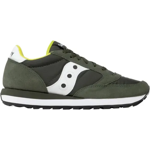 Jazz O Sneakers , male, Sizes: 10 UK - Saucony - Modalova