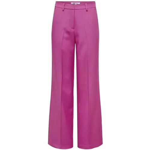 Wide Trousers ONLY - Only - Modalova