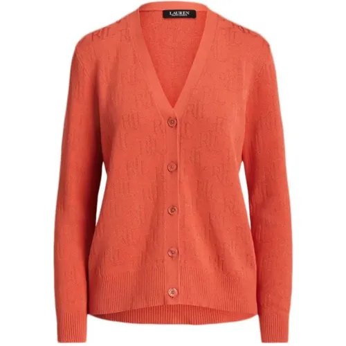 Pullover für Frauen , Damen, Größe: L - Ralph Lauren - Modalova