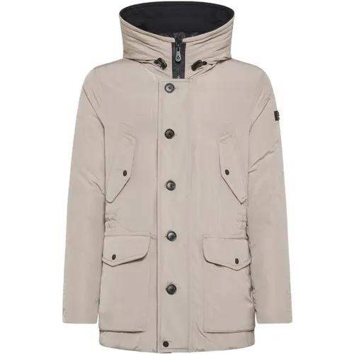 Stilvolle Winterjacke Peuterey - Peuterey - Modalova