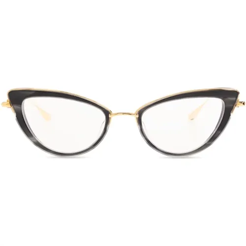 V-Daydream optische Brille , Damen, Größe: ONE Size - Valentino - Modalova