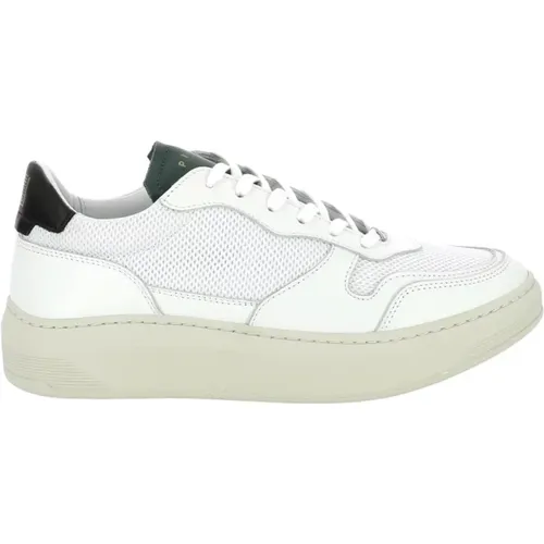 Niedrige Cayma Sneakers , Damen, Größe: 39 EU - Piola - Modalova