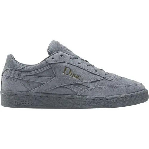 Club Revenge Sneakers , Damen, Größe: 39 1/2 EU - Reebok - Modalova