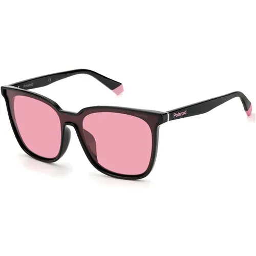 Stylische Sonnenbrille PLD 6154/F/S - Polaroid - Modalova