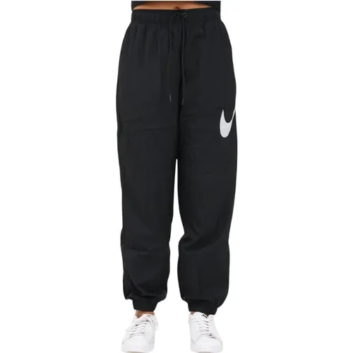 Essential Easy Woven Hose , Damen, Größe: M - Nike - Modalova