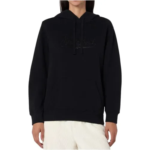 Virginia Sweatshirt MC2 Saint Barth - MC2 Saint Barth - Modalova