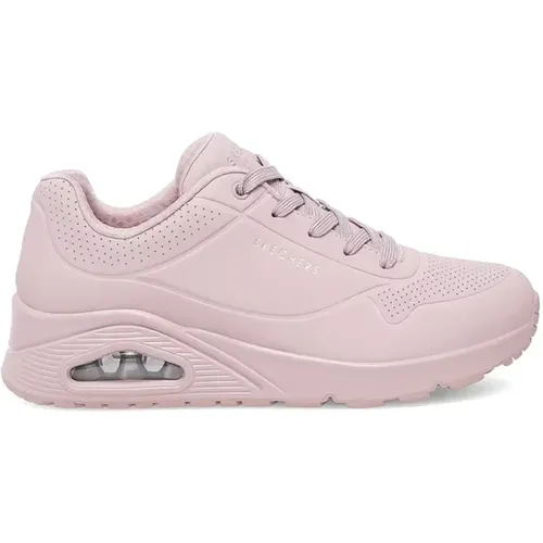 Luftständer für Uno Schuhe , Damen, Größe: 38 1/2 EU - Skechers - Modalova