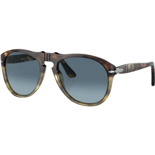 Sonnenbrillen , unisex, Größe: 54 MM - Persol - Modalova