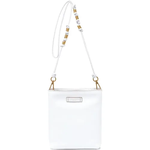 Moderne Schultertasche Camilla Bianco - Gianni Chiarini - Modalova