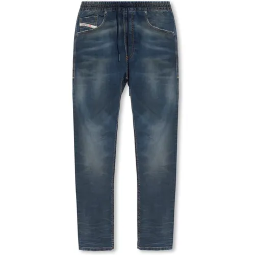 ‘2030 D-Krooley’ Jeans Diesel - Diesel - Modalova