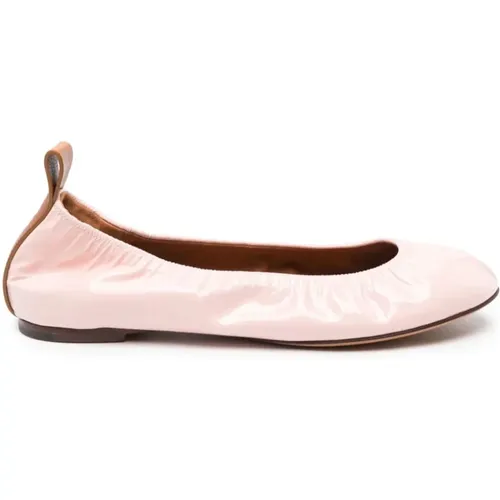 Ballerinas Lanvin - Lanvin - Modalova