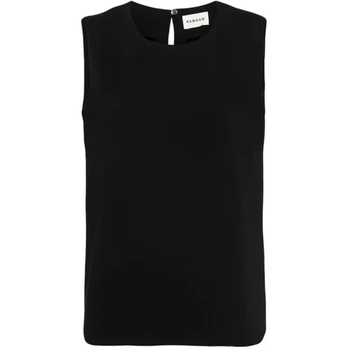 Blusa , female, Sizes: S - P.a.r.o.s.h. - Modalova