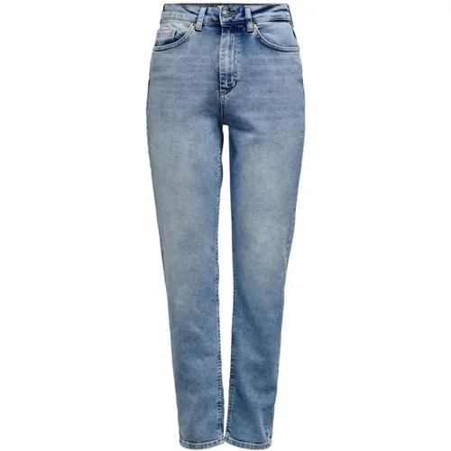 Women's Jeans , female, Sizes: M L34, XS L32, M L32, S L32 - Only - Modalova