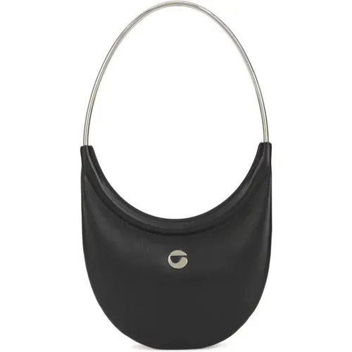 Shoulder Bags , female, Sizes: ONE SIZE - Coperni - Modalova