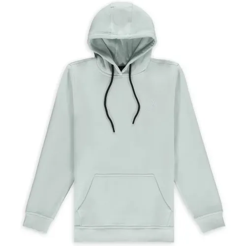 Pixel Ice Hoodie - Trendy Design - Aspact - Modalova