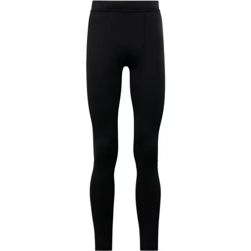 Leistungs Lauf Base Layer Tights , Herren, Größe: 2XL - Reebok - Modalova