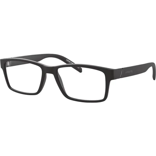 Eyewear frames Leonardo AN 7179 , unisex, Sizes: 54 MM - Arnette - Modalova