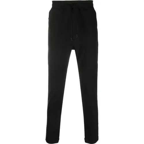 Metropolis Series Stretch Fleece Sweatpants , male, Sizes: L, XS - C.P. Company - Modalova