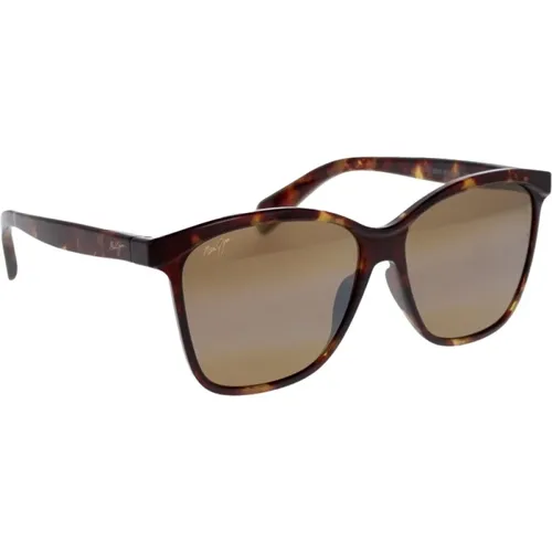 Sunglasses , female, Sizes: 58 MM - Maui Jim - Modalova